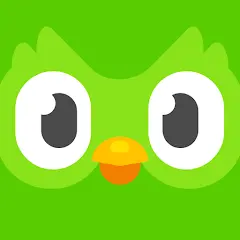 Duolingo: Учи языки бесплатно 6.92.5 (Мод, Unlocked)