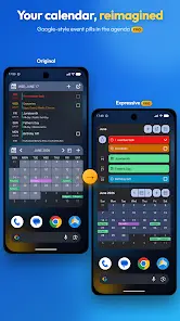 Chronus Информационные Виджеты - скриншот 9
