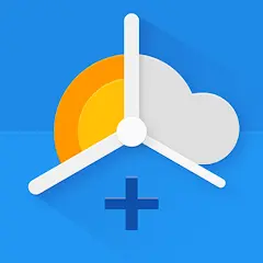 Chronus Информационные Виджеты