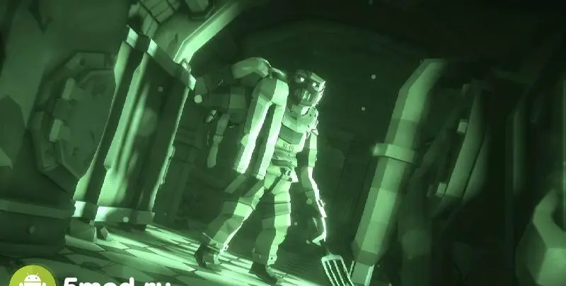 E.S.C.A.P.E.: Horror Escape - скриншот 4