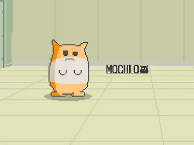 MOCHI-O: Cute Hamster Defense - скриншот 7