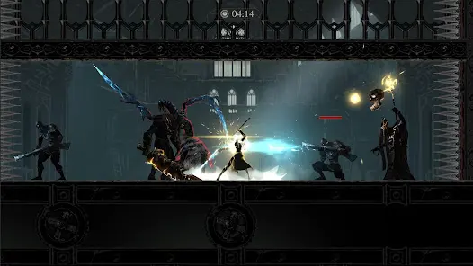Shadow Hunter: Offline Premium - скриншот 5