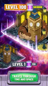 Doctor Who: Lost in Time - скриншот 2