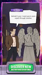 Doctor Who: Lost in Time - скриншот 3