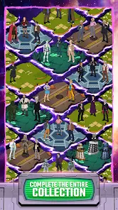 Doctor Who: Lost in Time - скриншот 7