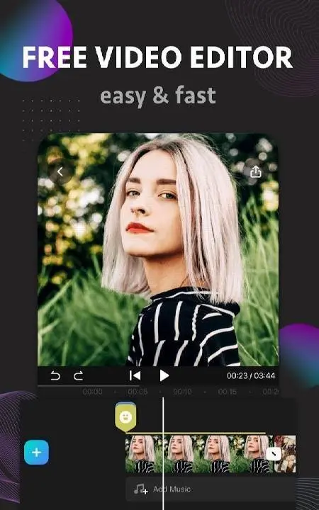 EasyCut - скриншот 1