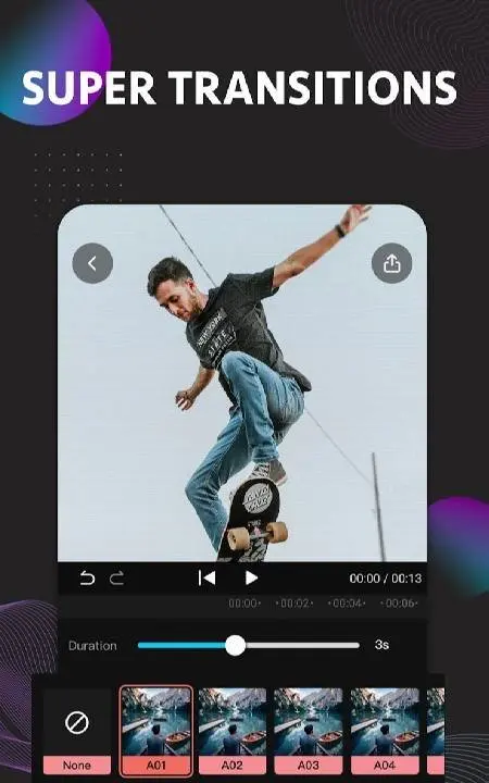 EasyCut - скриншот 4
