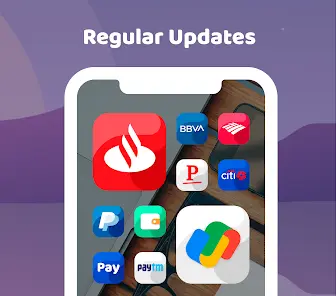 Anubis - Icon Pack - скриншот 3