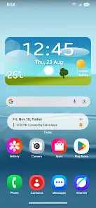 OnePro 8 - Icon Pack - скриншот 4