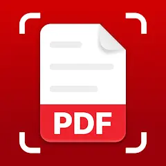 Сканер документов PDF, PixScan