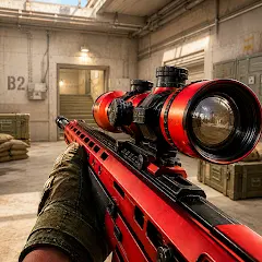 Modern Ops - Стрелялки Онлайн