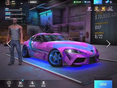 Ultimate Car Driving Simulator - скриншот 8