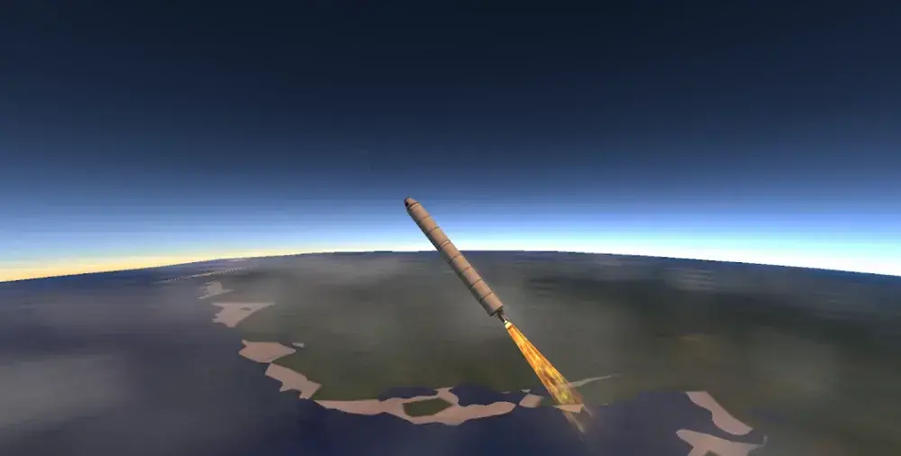 Ellipse: Rocket Pioneer - скриншот 2
