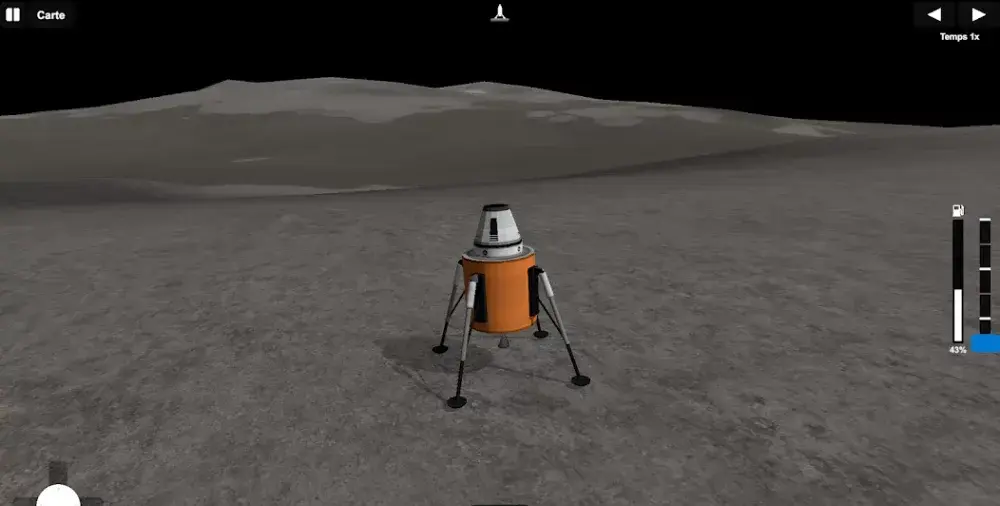 Ellipse: Rocket Pioneer - скриншот 7