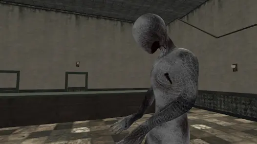 Zombie Monsters 5 - Asylum - скриншот 4