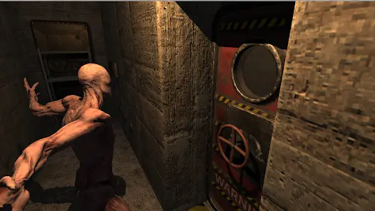 Zombie Monsters 6 - The Bunker - скриншот 3