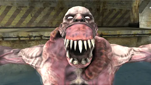 Zombie Monsters - Dead Horror - скриншот 3