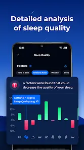 ShutEye®: Sleep Tracker - скриншот 3