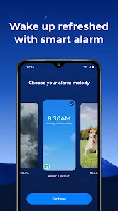 ShutEye®: Sleep Tracker - скриншот 5