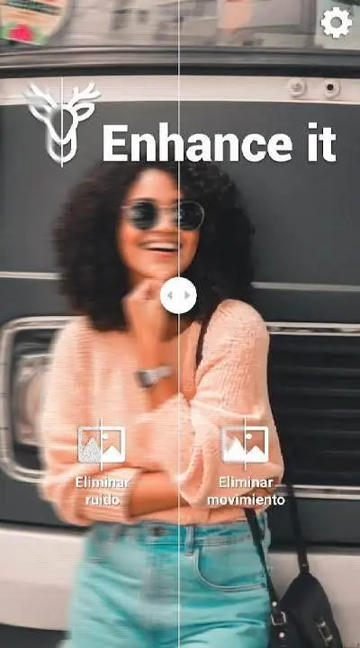 Enhance It - скриншот 1