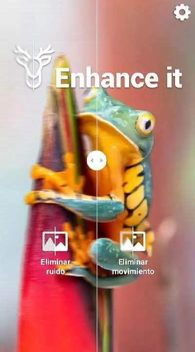 Enhance It - скриншот 2