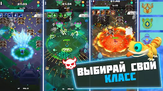 Undead Slayer: Offline Action - скриншот 8