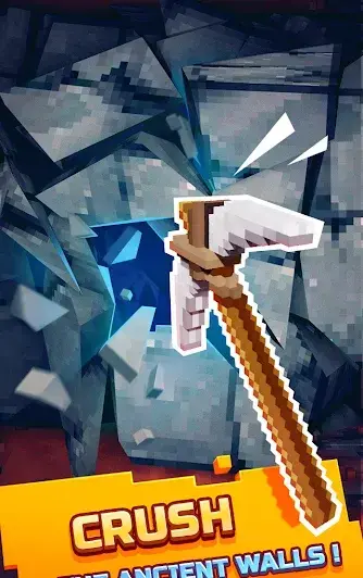 Epic Mine - скриншот 1