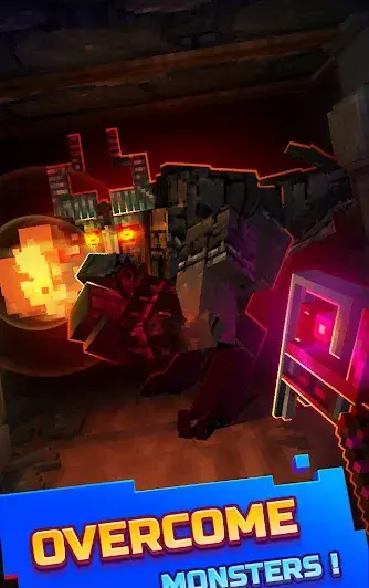 Epic Mine - скриншот 2