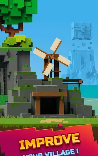 Epic Mine - скриншот 3