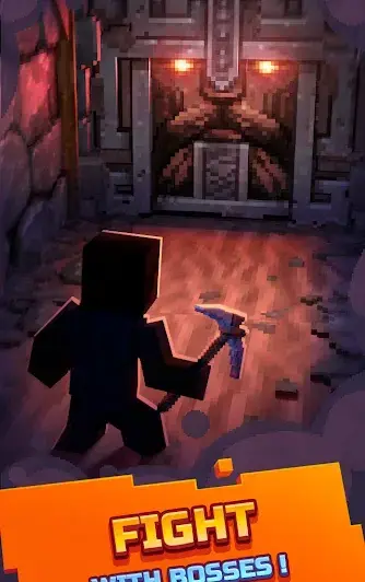 Epic Mine - скриншот 4