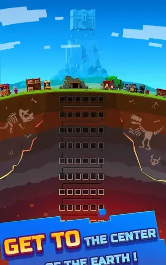 Epic Mine - скриншот 7