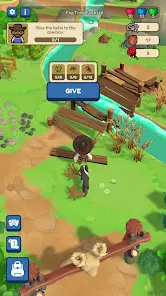 Gaucho Origins - скриншот 3