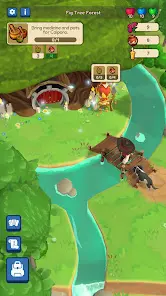 Gaucho Origins - скриншот 5