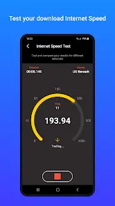 NetSpot WiFi Heat Map Analyzer - скриншот 6