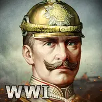 European war 6: 1914