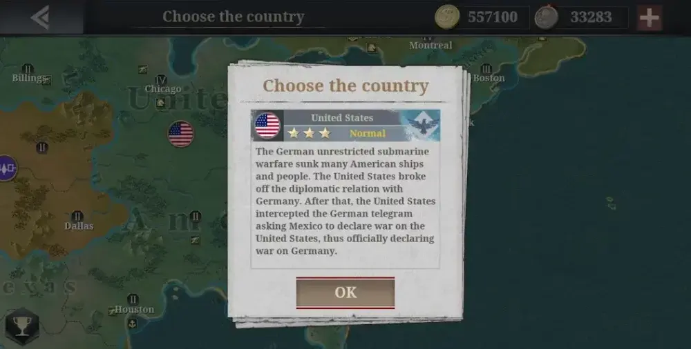 European war 6: 1914 - скриншот 2