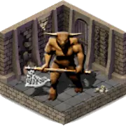 Exiled Kingdoms RPG
