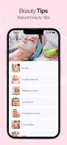 Beauty Scanner - Face Score AI - скриншот 6