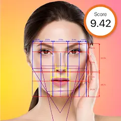 Beauty Scanner - Face Score AI