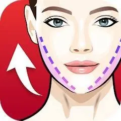 Face Yoga Exercises, Skin Care 1.5.6 Mod (Premium)