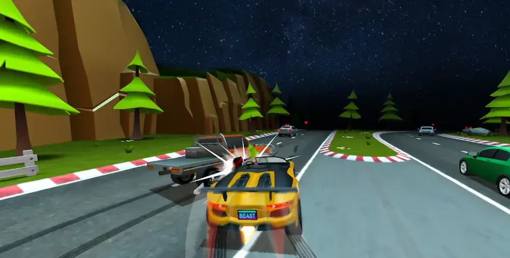 Faily Brakes 2 - скриншот 5