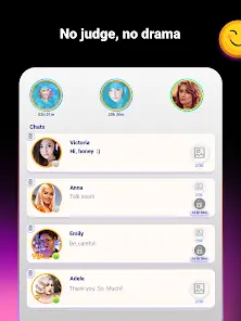 My AI Family - скриншот 8