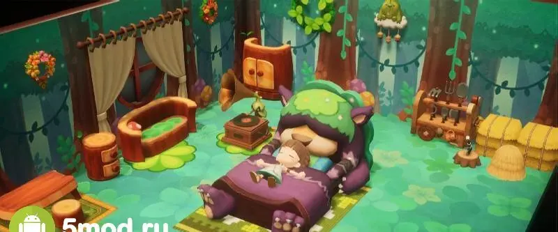 Fantasy Life i - скриншот 3