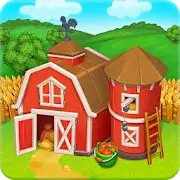 Farm Town: Happy farming Day