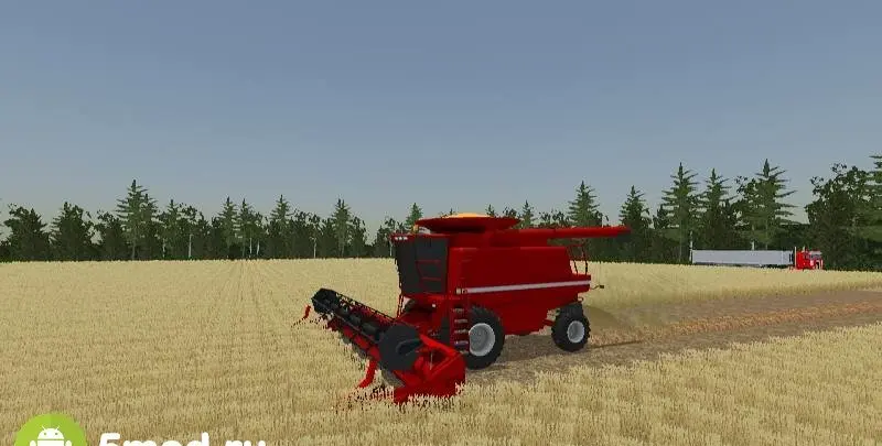 Farming USA 2 - скриншот 4