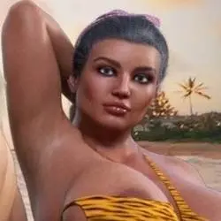 Fat Sluts on the Sun (18+) Final Мод (полная версия)