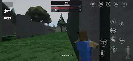 GoreBox 27 - скриншот 1