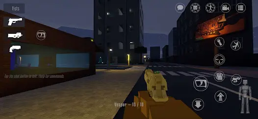 GoreBox 27 - скриншот 4