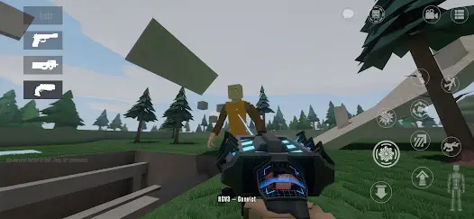 GoreBox 27 - скриншот 5