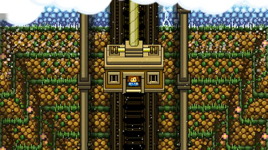 Blossom Tales - скриншот 2